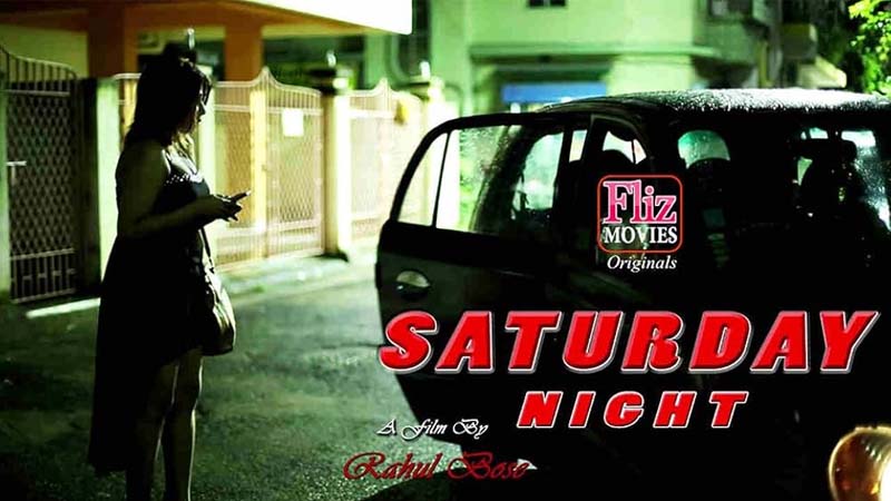 Saturday Nights | Season 01 | Episode 03
